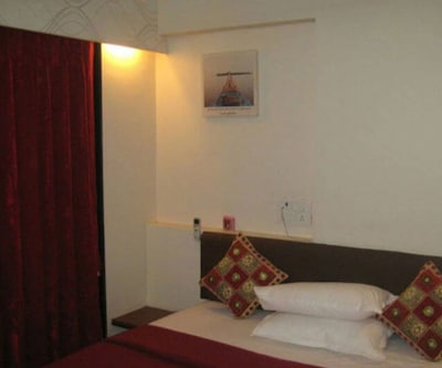 TG Stays Goregaon West
